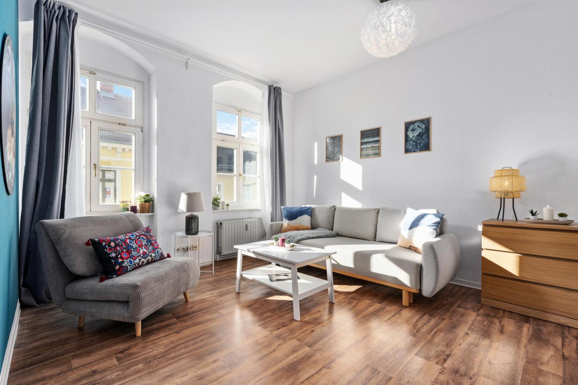 Schoene Altstadt Ferienwohnung Gruppen Familien Parkplatz Meißen Esterno foto